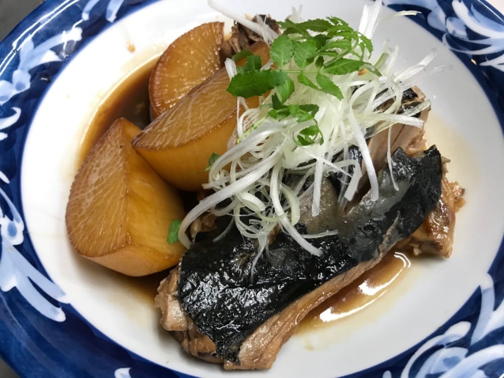 その他の料理
